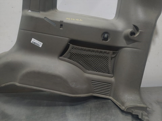 MOLDURAS TRASERAS CHRYSLER JEEP CHEROKEE (KJ)