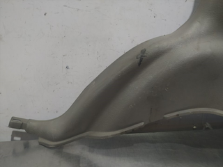 MOLDURAS TRASERAS CHRYSLER JEEP CHEROKEE (KJ)