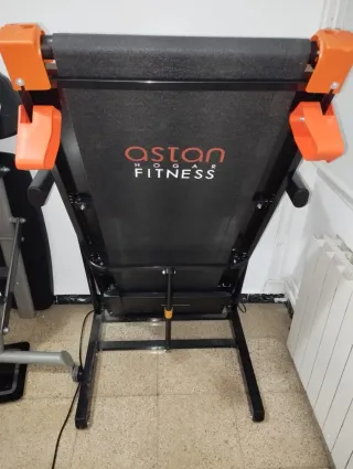 OPORTUNIDAD, Cinta de correr Astan Hogar Fitness