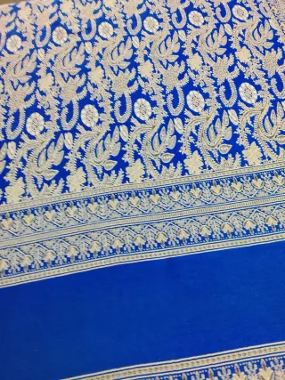 Tappeto prezioso seta cashmere 159x190