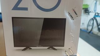 TV LED Engel Le 2060 20