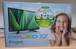 TV LED Engel Le 2060 20