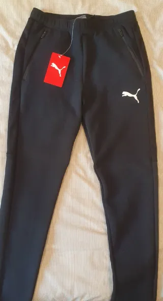 Chandal Puma original a Estrenar