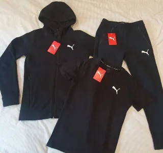Chandal Puma original a Estrenar