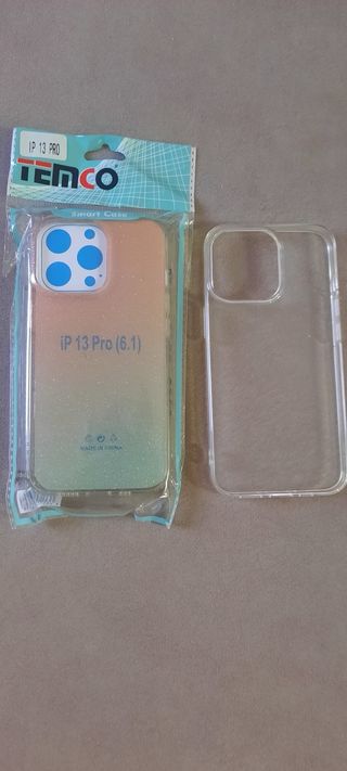 iPhone 13 Pro 512GB Dorado