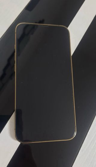 iPhone 13 Pro 512GB Dorado