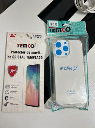 iPhone 13 Pro 512GB Dorado