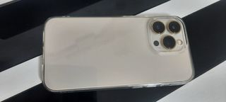iPhone 13 Pro 512GB Dorado
