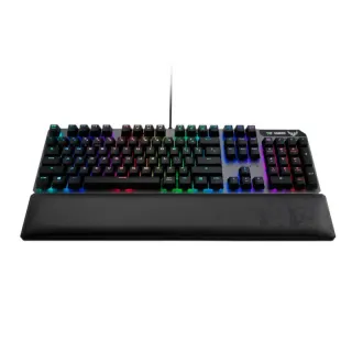 Asus TUF Gaming K7 Teclado Mecánico Óptico