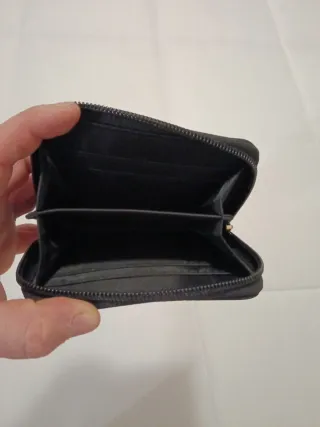 Monederos Disney Mickey y Beetlejuice