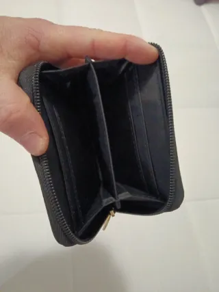 Monederos Disney Mickey y Beetlejuice