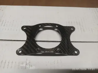 Puente Horquilla Delantera Montesa trial 301