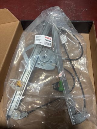 Alzacristales delantero izquierdo citroen xsara