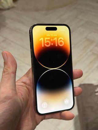 iPhone 14 Pro 128GB Dorado