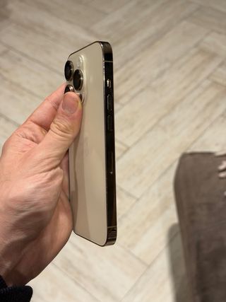 iPhone 14 Pro 128GB Dorado