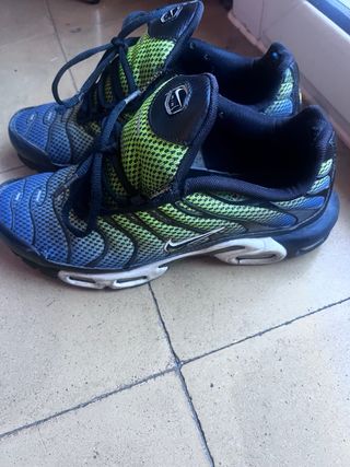 Zapatillas Nike Air Talla 40,5