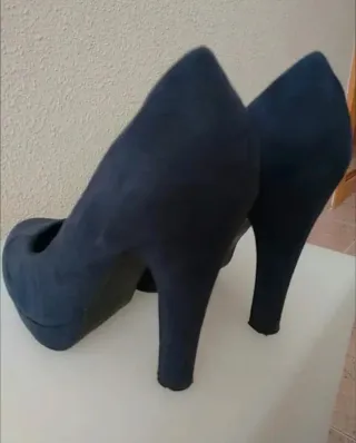 Lote Zapatos MaryPaz y Stradivarius Talla 37