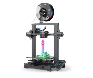 Impresora 3d creality