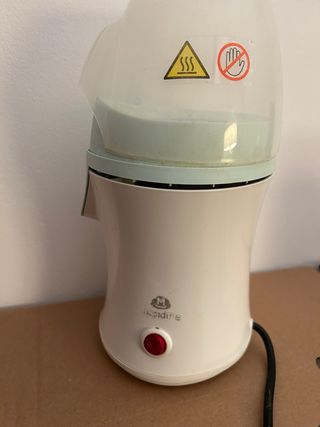 Máquina de Palomitas