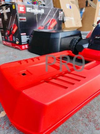 Cortacésped a batería GE-CM 18/30 - Einhell