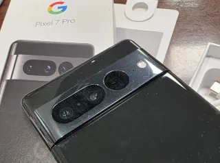 Google Pixel 7 Pro 128 GB