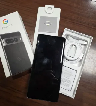 Google Pixel 7 Pro 128 GB