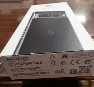 Google Pixel 7 Pro 128 GB