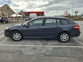 Renault Laguna 2008