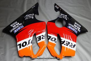 Carenado Avdb HONDA CBR 600 FS 2001 - 2002