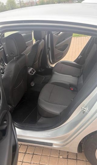 Opel Insignia Grand Sport 2017