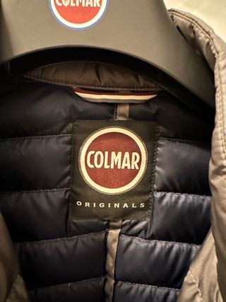 Giacca Colmar