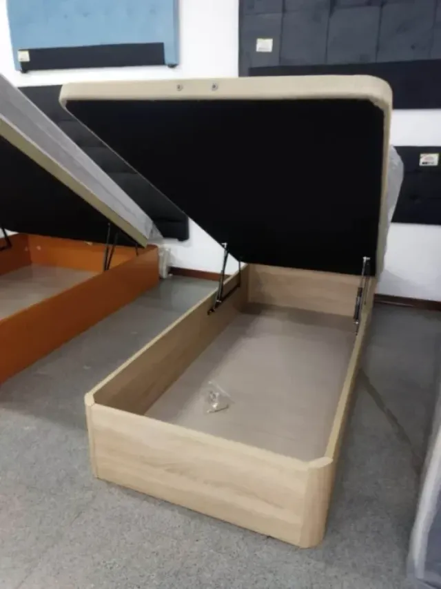 Colchón Canape - Cama 135