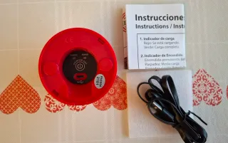 Baliza LED V16 (sin geolocalización)