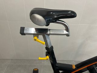 Bicicleta Spinning BH Duke