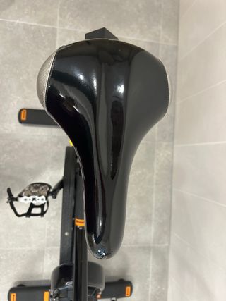 Bicicleta Spinning BH Duke