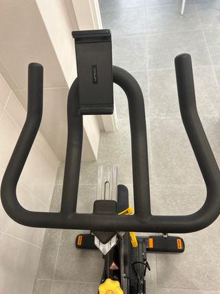 Bicicleta Spinning BH Duke