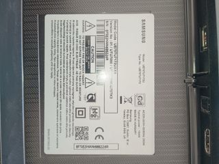 Placas TV UE75TU7172U Samsung y Altavoces