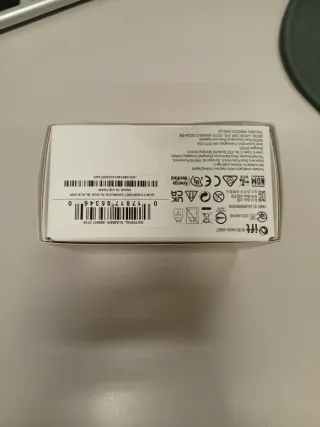 Auriculares Bose QuietComfort Earbuds Negros