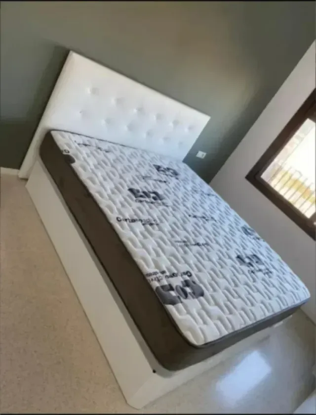 Canapé cama matrimonio