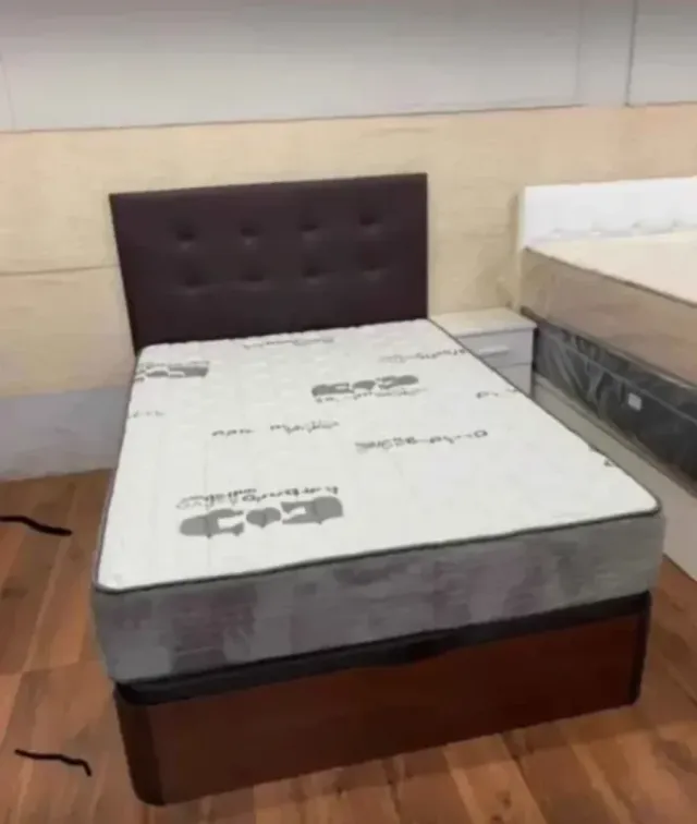 CANAPÉ ABATIBLE 135X190