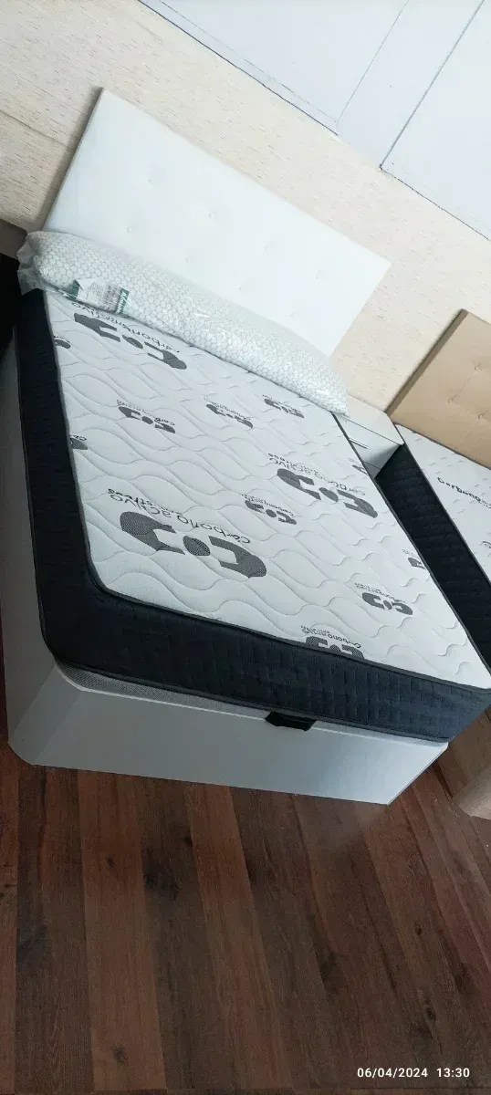 CANAPÉ ABATIBLE 135X190