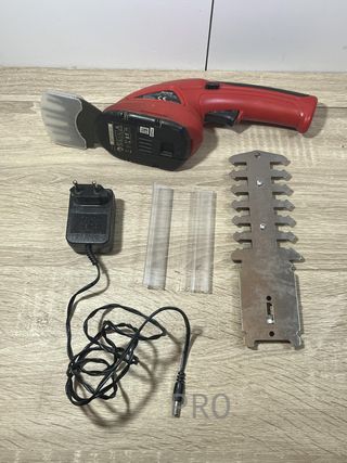 Tijeras inalámbricas Einhell GC-CG 3.6/70 Li WT