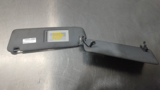 PARASOL IZQUIERDO VOLKSWAGEN TOUAREG (7LA) BAC