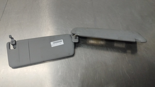 PARASOL IZQUIERDO VOLKSWAGEN TOUAREG (7LA) BAC