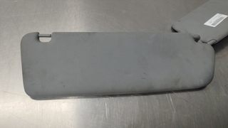 PARASOL IZQUIERDO VOLKSWAGEN TOUAREG (7LA) BAC