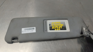 PARASOL IZQUIERDO VOLKSWAGEN TOUAREG (7LA) BAC