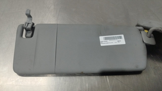 PARASOL IZQUIERDO VOLKSWAGEN TOUAREG (7LA) BAC