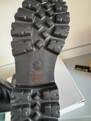 Stivali Patrizia Pepe n.38