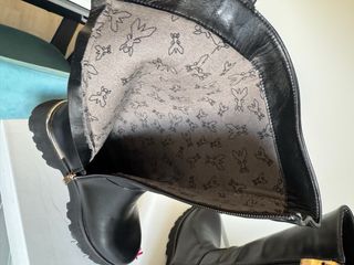 Stivali Patrizia Pepe n.38