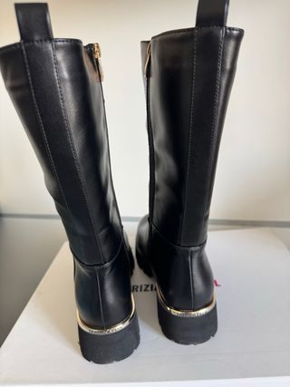 Stivali Patrizia Pepe n.38